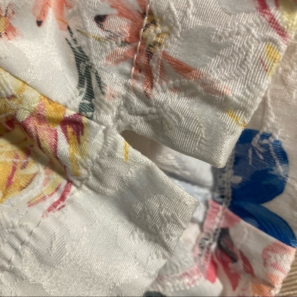 BETTY BARCLAY Sz 38 By Elements Slim Fit Mid Rise Slim Leg Pants Jeans - Picture 7 of 11